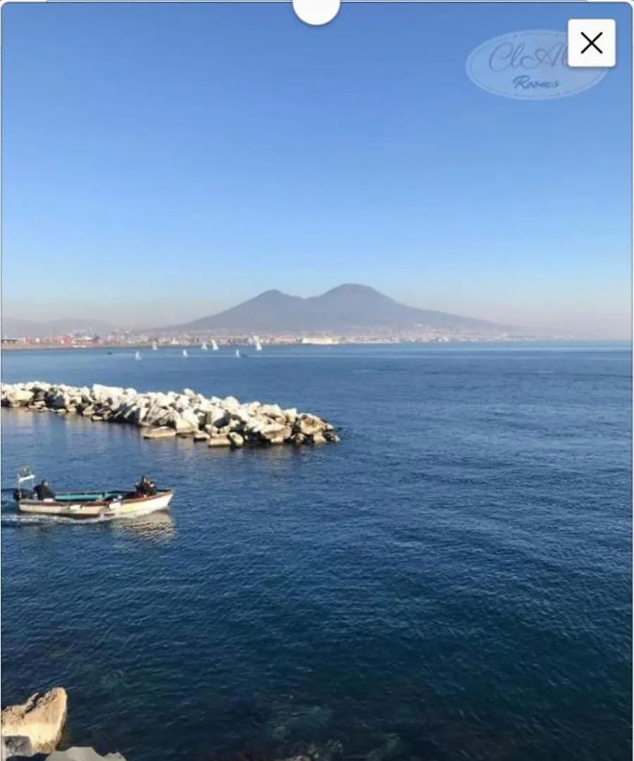Casa Marianna Apartment Naples