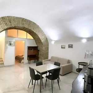 Palazzo Foglia Napoli