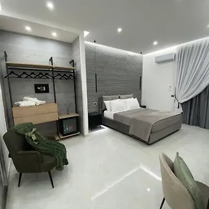 Calasanzio26 Luxury Napoli