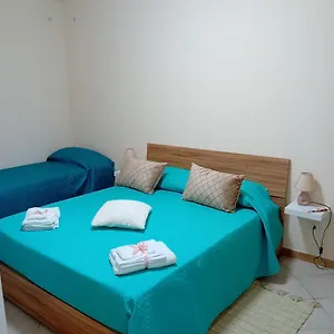 Casa Nanuzza Napoli
