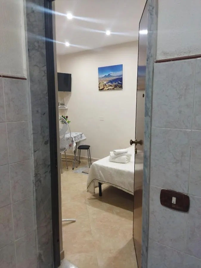 Appartamento Casa Marianna Napoli 0*,