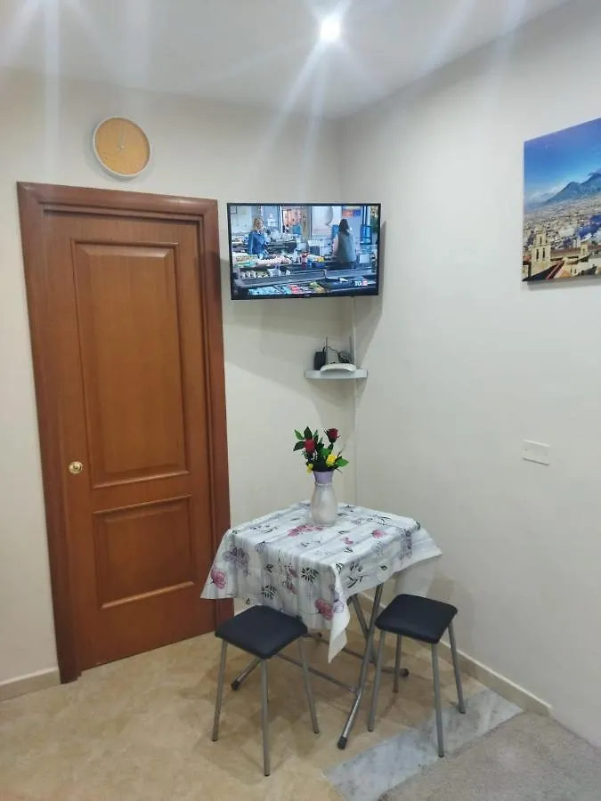 Appartamento Casa Marianna Napoli