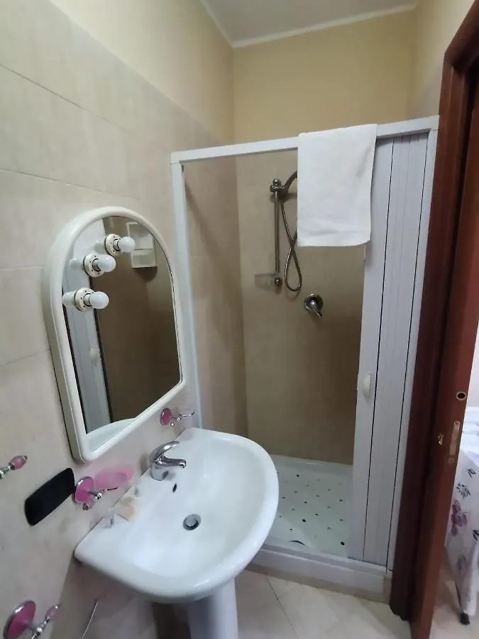 Appartamento Casa Marianna Napoli