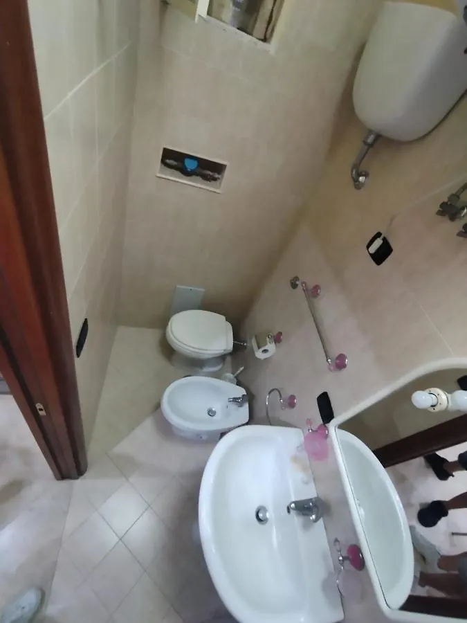 Appartamento Casa Marianna Napoli