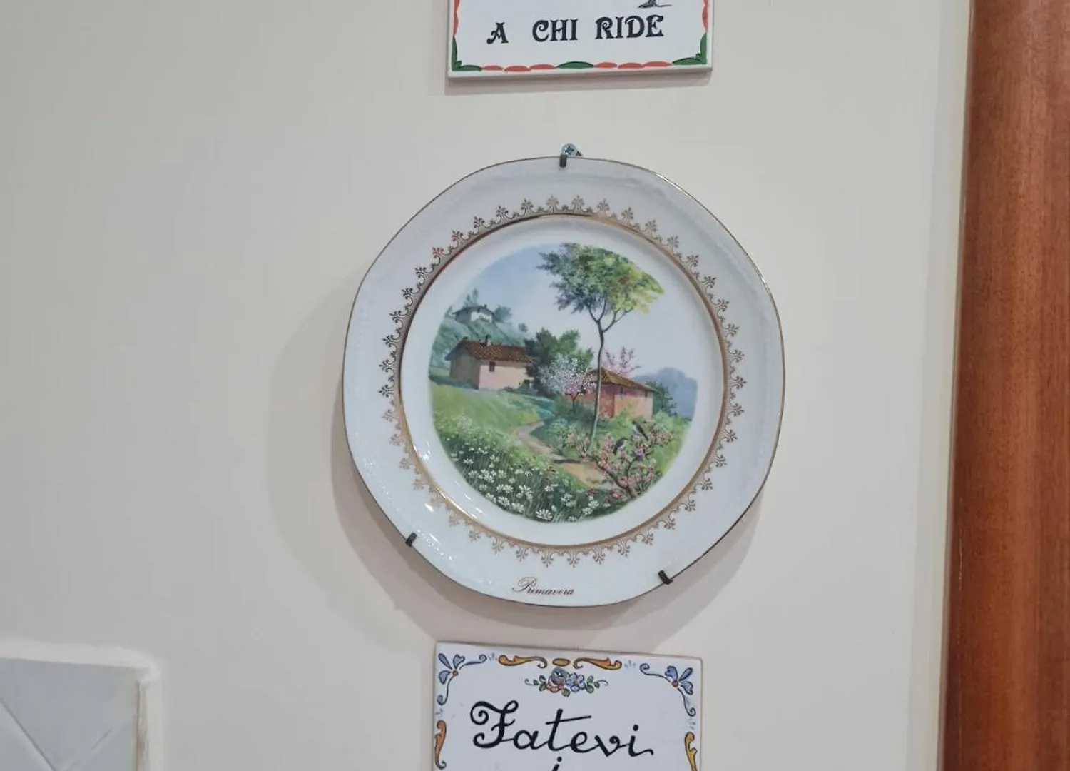 Appartamento Casa Marianna Napoli