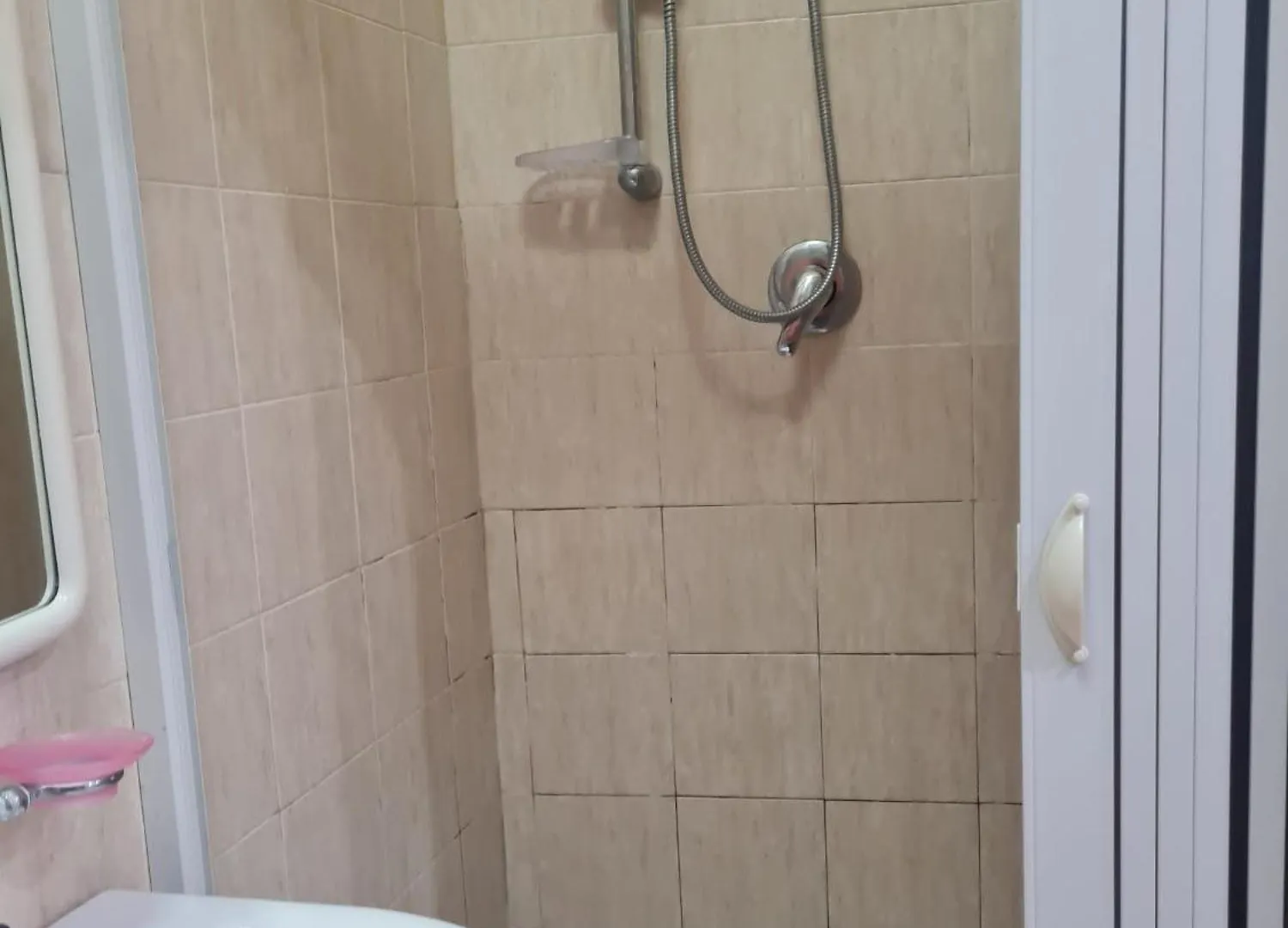 Appartamento Casa Marianna Napoli