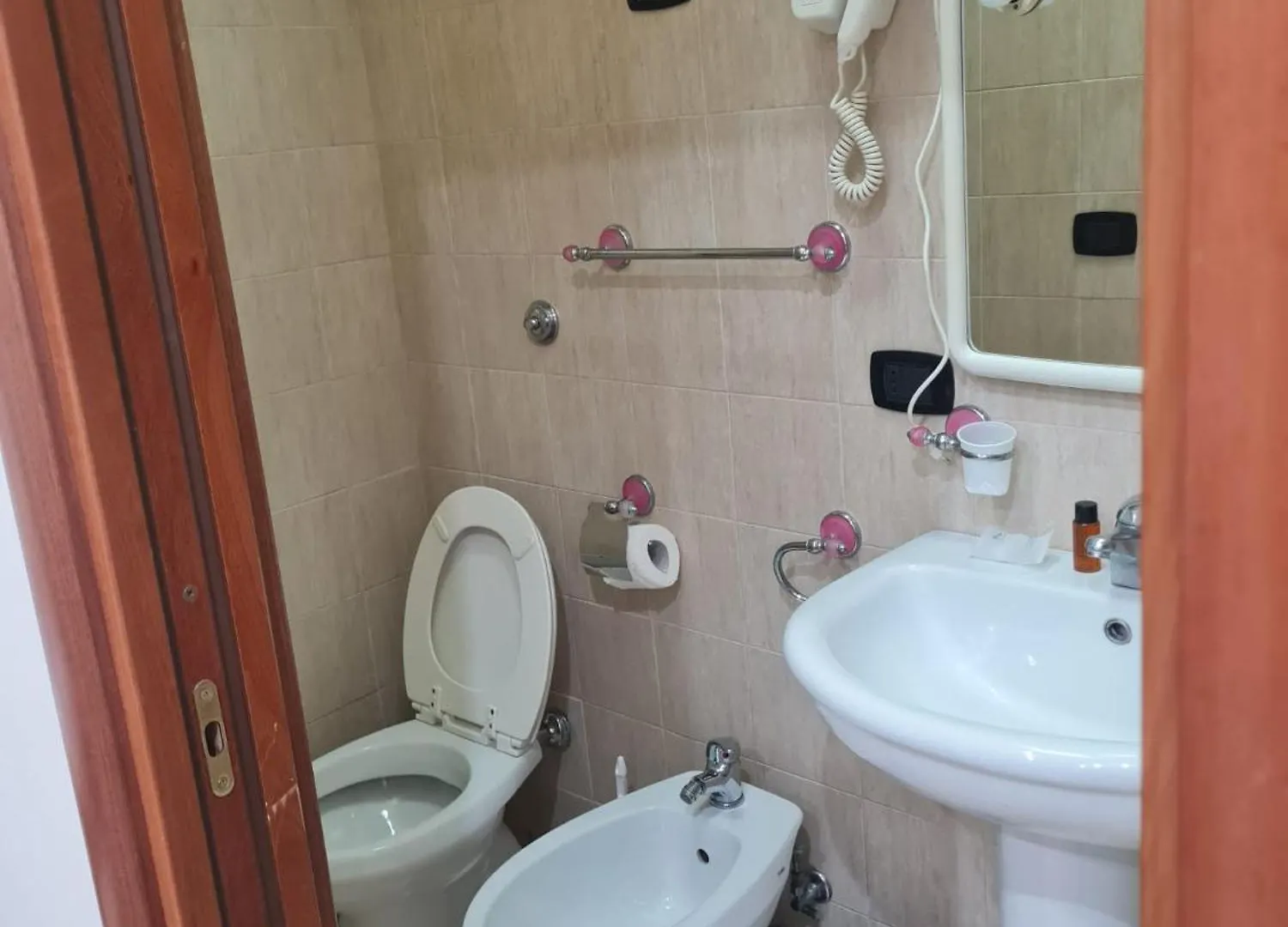 Appartamento Casa Marianna Napoli