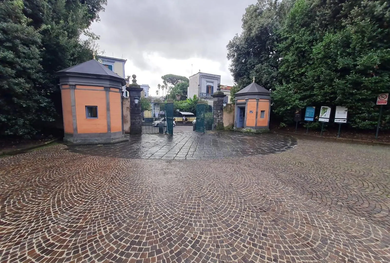Appartamento Casa Marianna Napoli