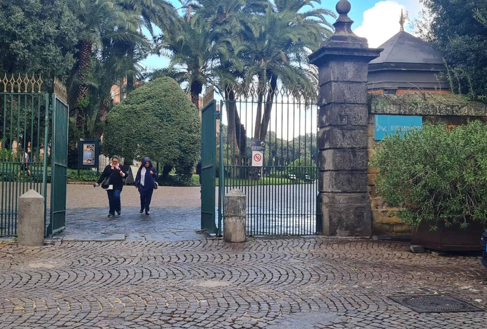 Appartamento Casa Marianna Napoli Italia