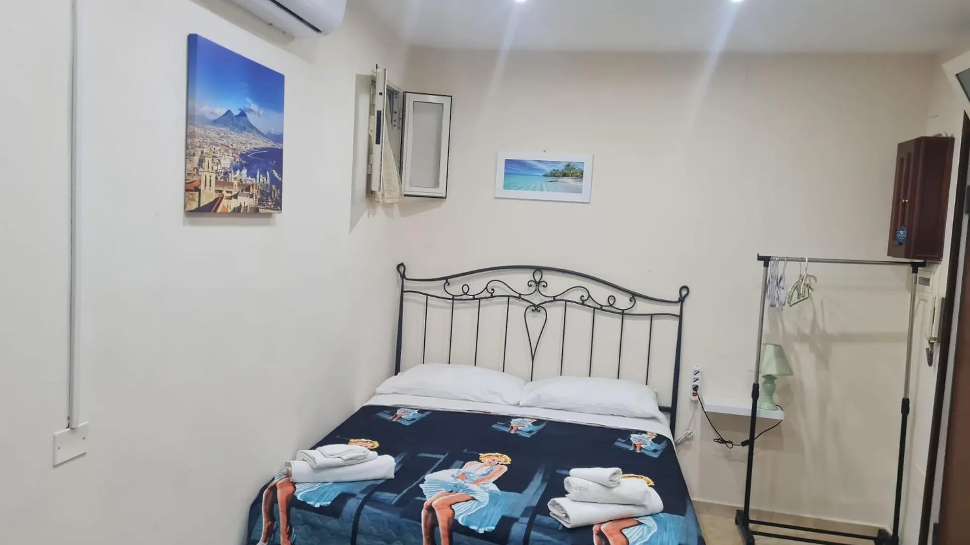 Appartamento Casa Marianna Napoli