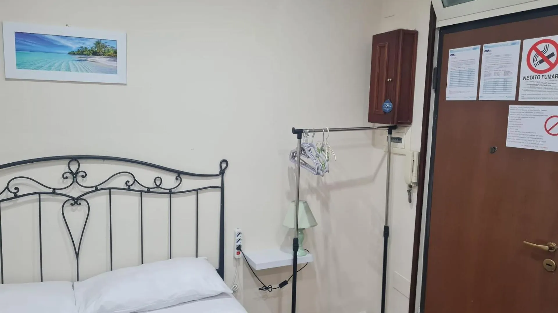 Appartamento Casa Marianna Napoli