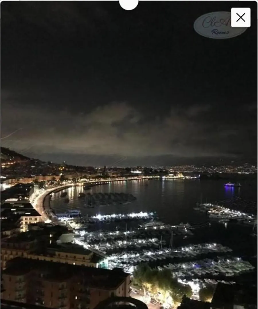 Appartamento Casa Marianna Napoli