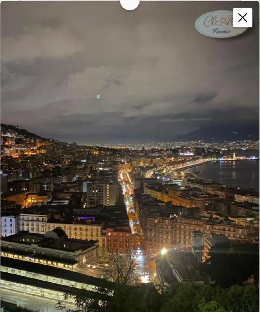 Appartamento Casa Marianna Napoli